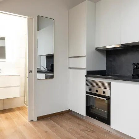 Apartment Welter