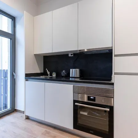 Welter Lägenhet Luxemburg