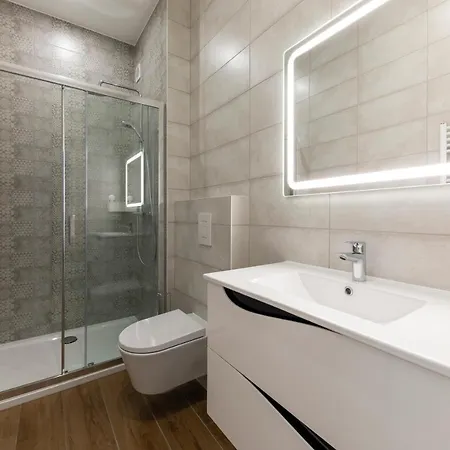 Welter Apartment Luxembourg