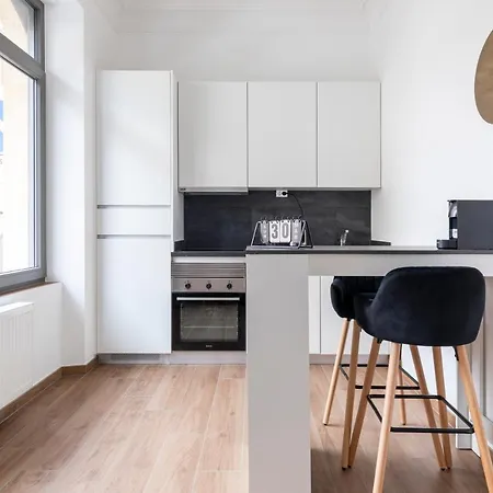 Apartment Welter