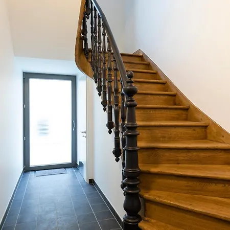 Welter Apartment *