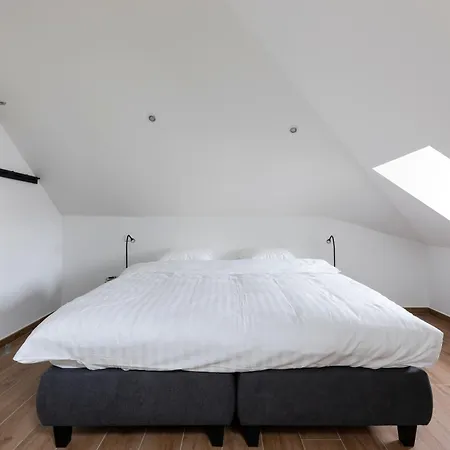 Welter Lägenhet Luxemburg