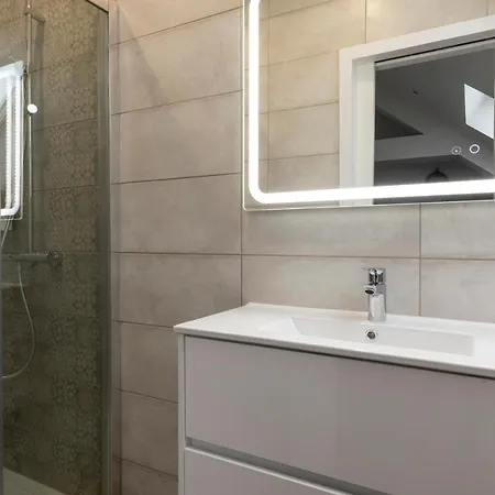 아파트 Welter 룩셈부르크