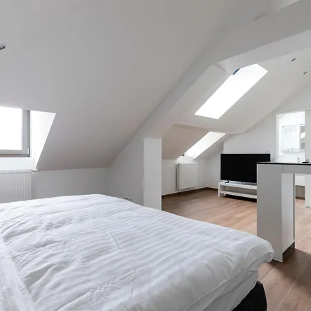 Welter Apartamento Luxemburgo