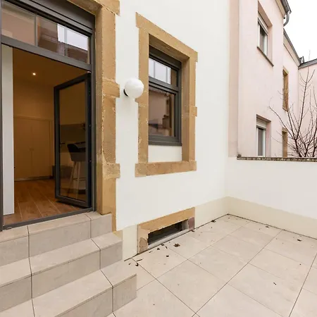 Apartamento Welter