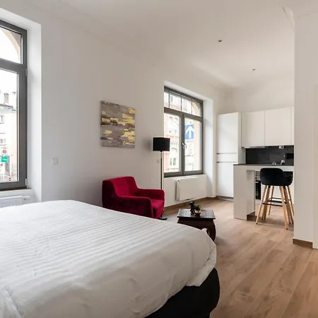 Apartamento Welter