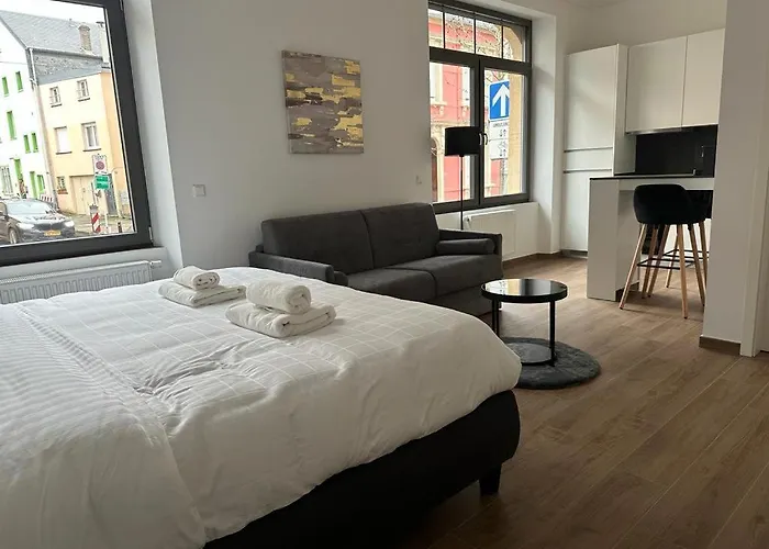 アパート Welter ルクセンブルク