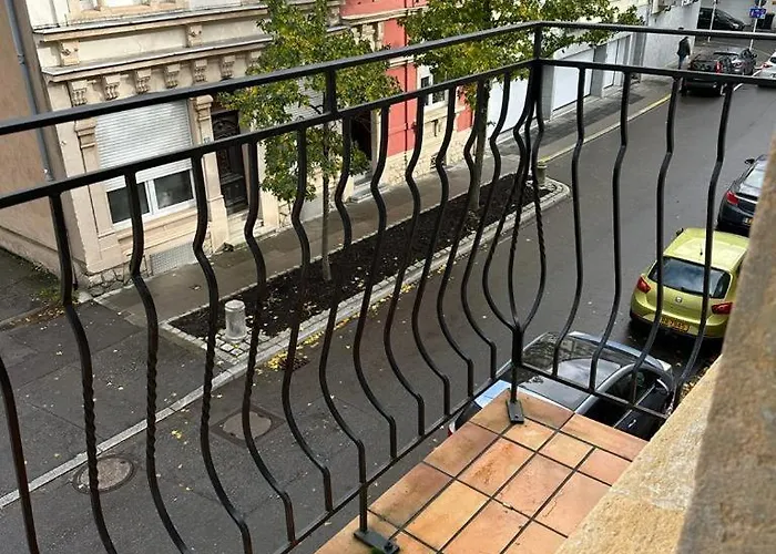 Daire Welter Lüksemburg