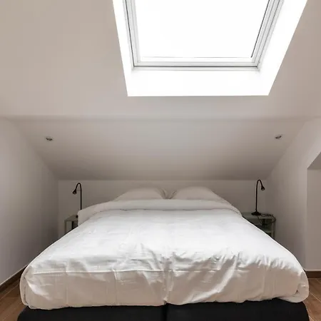 Welter Apartment *