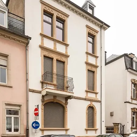 Welter Apartment *